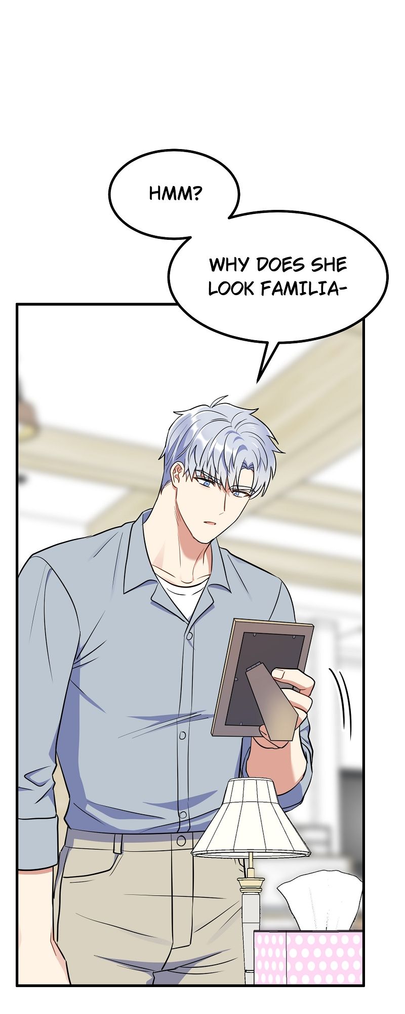 I Moogie You: A Slippery Love Chapter 28 page 49 - 