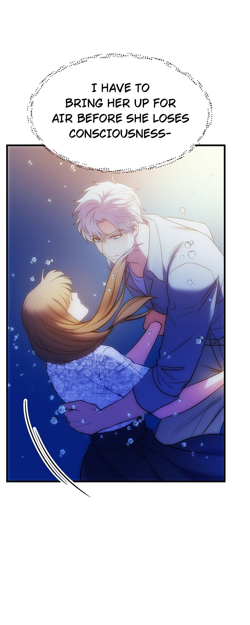 I Moogie You: A Slippery Love Chapter 28 page 6 - 