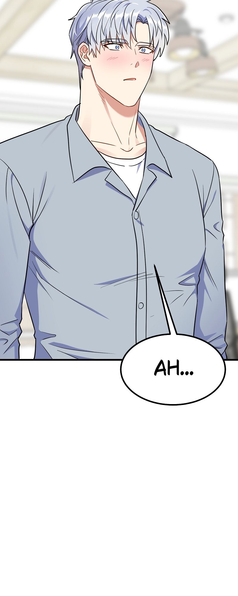 I Moogie You: A Slippery Love Chapter 28 page 53 - 