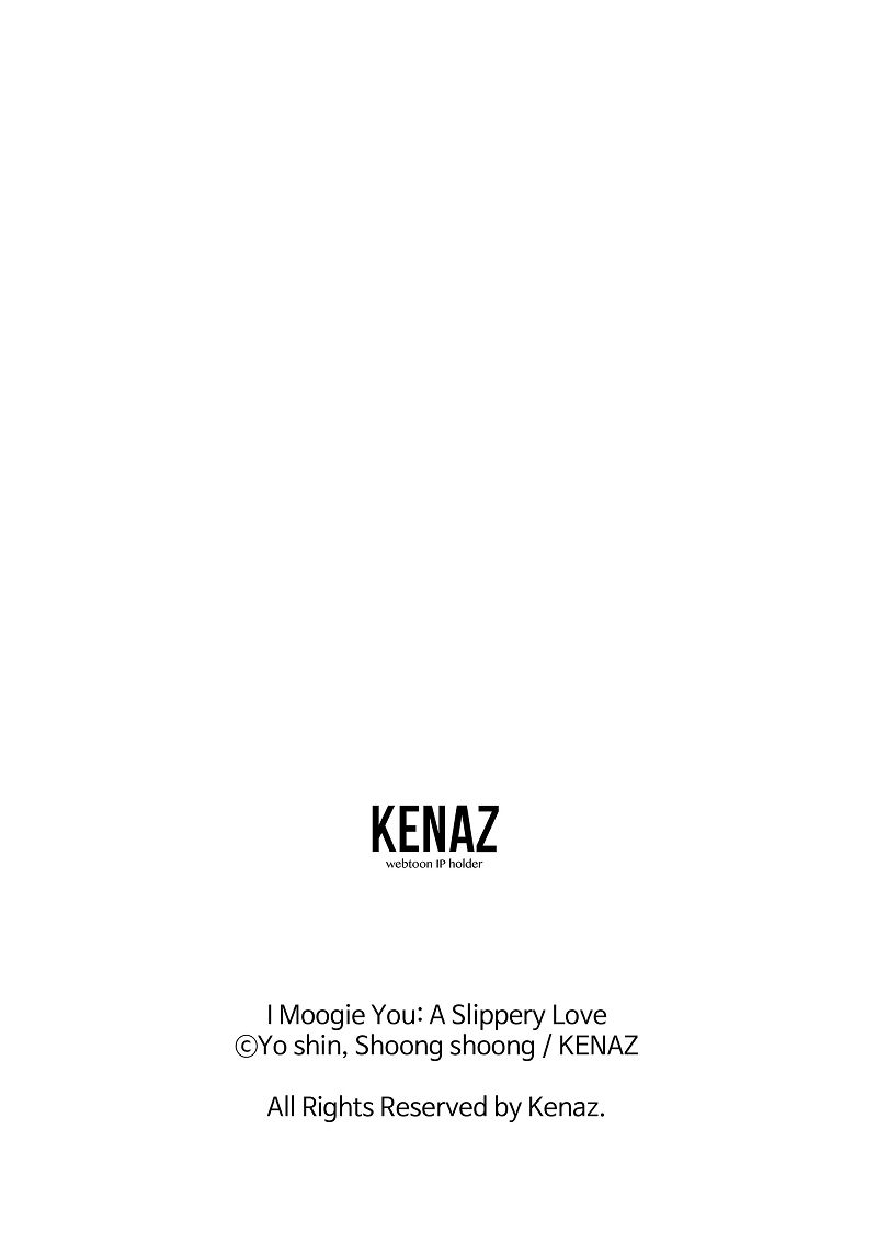I Moogie You: A Slippery Love Chapter 28 page 54 - 