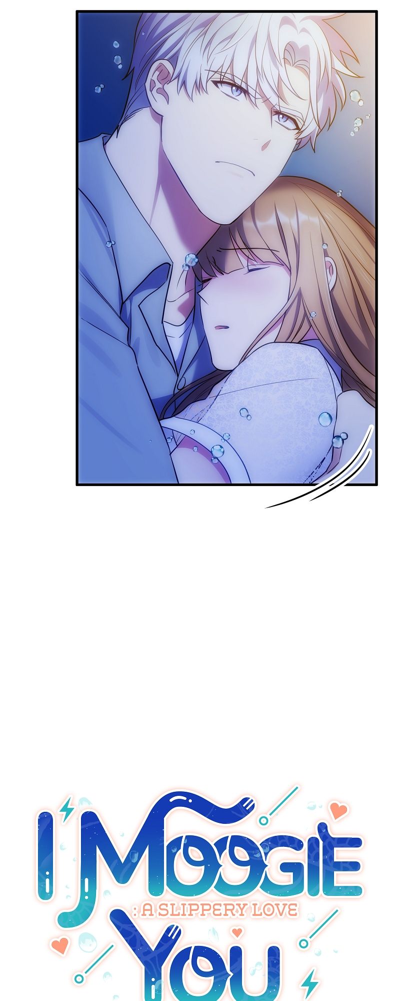 I Moogie You: A Slippery Love Chapter 28 page 7 - 