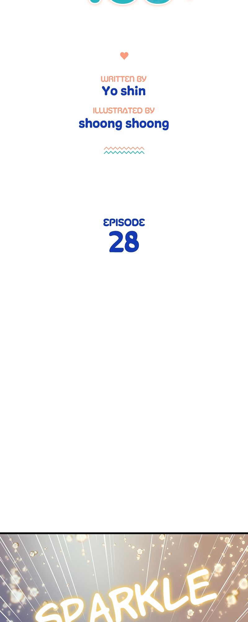 I Moogie You: A Slippery Love Chapter 28 page 8 - 