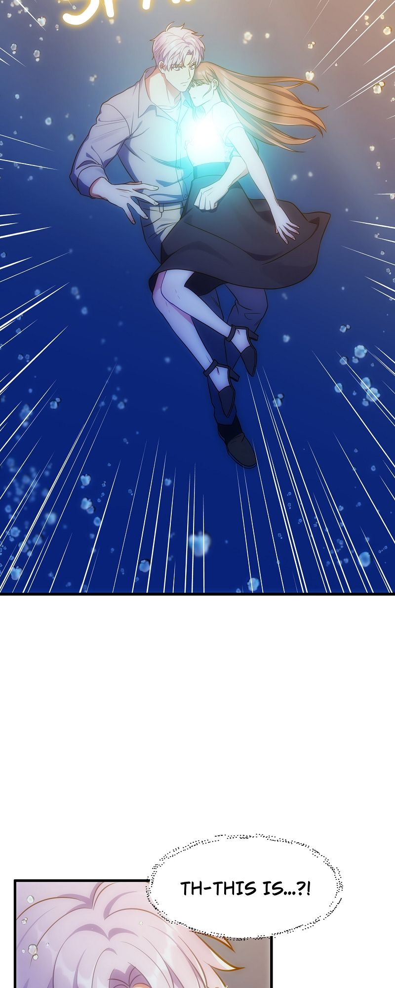 I Moogie You: A Slippery Love Chapter 28 page 9 - 