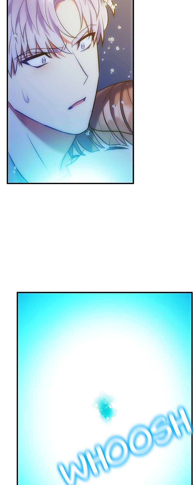 I Moogie You: A Slippery Love Chapter 28 page 10 - 