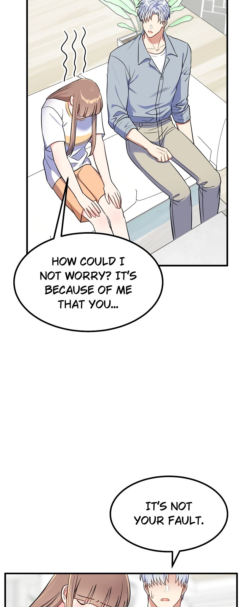 I Moogie You: A Slippery Love Chapter 29 page 11 - 