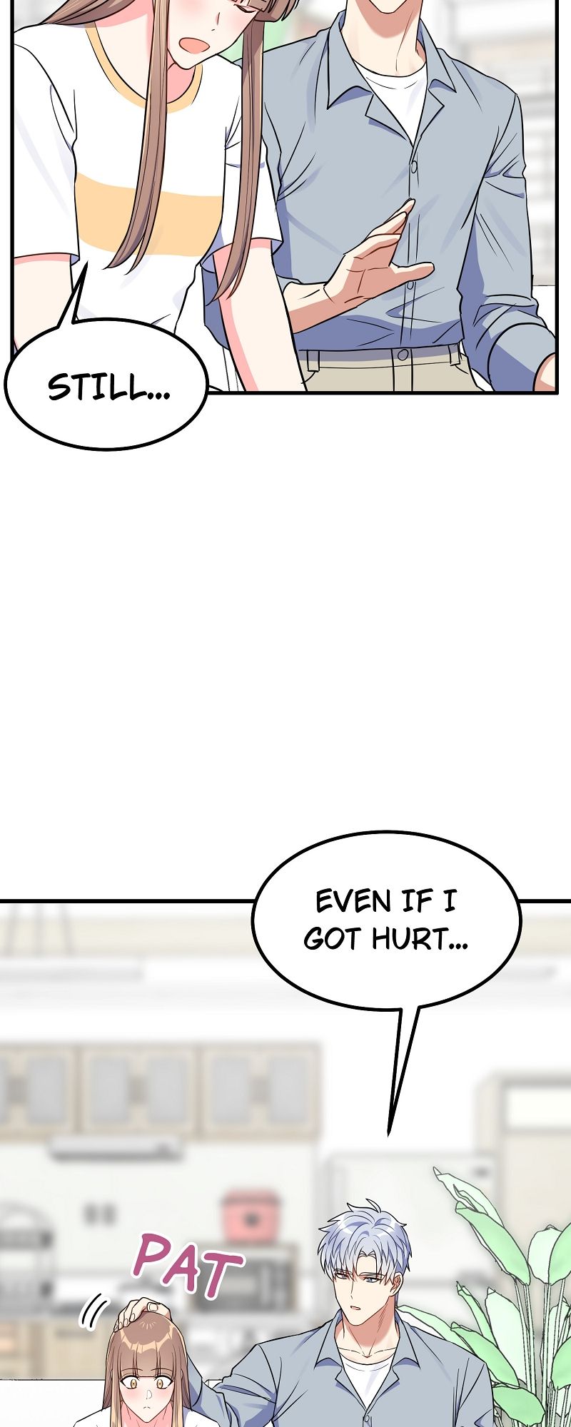 I Moogie You: A Slippery Love Chapter 29 page 12 - 