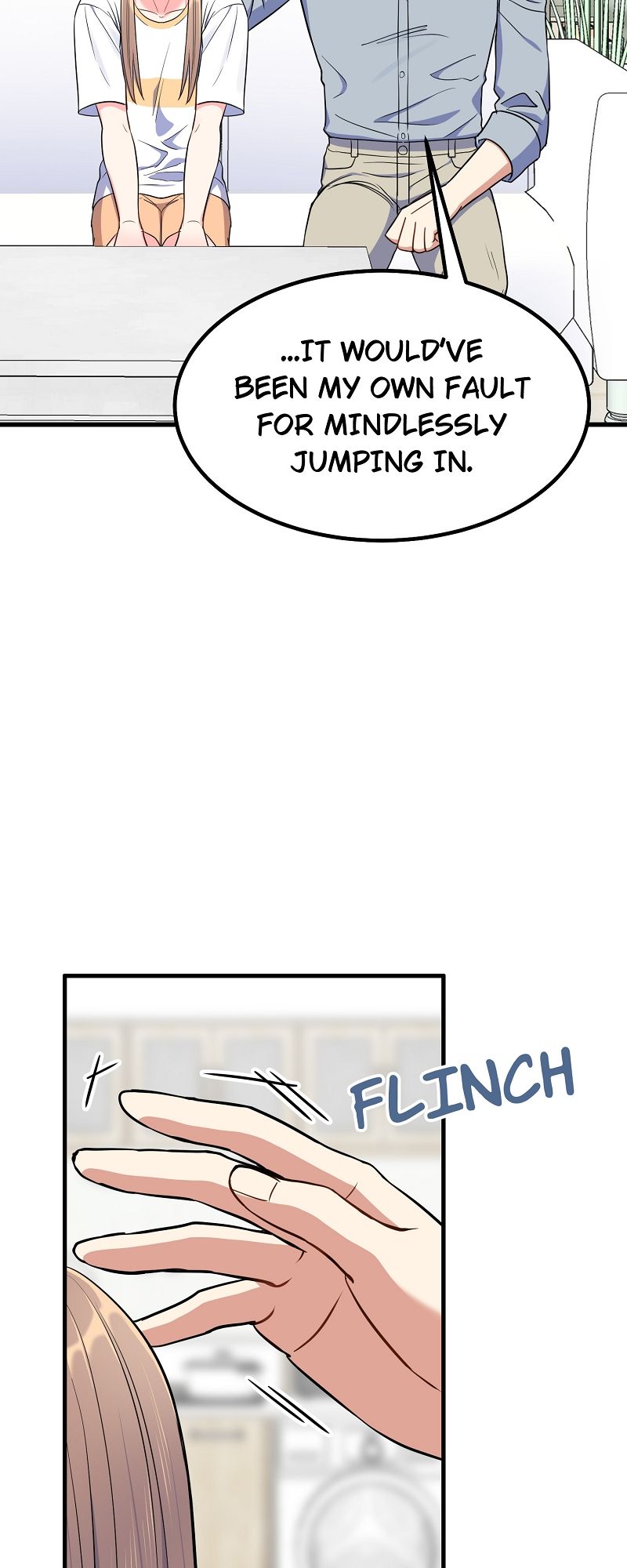 I Moogie You: A Slippery Love Chapter 29 page 13 - 