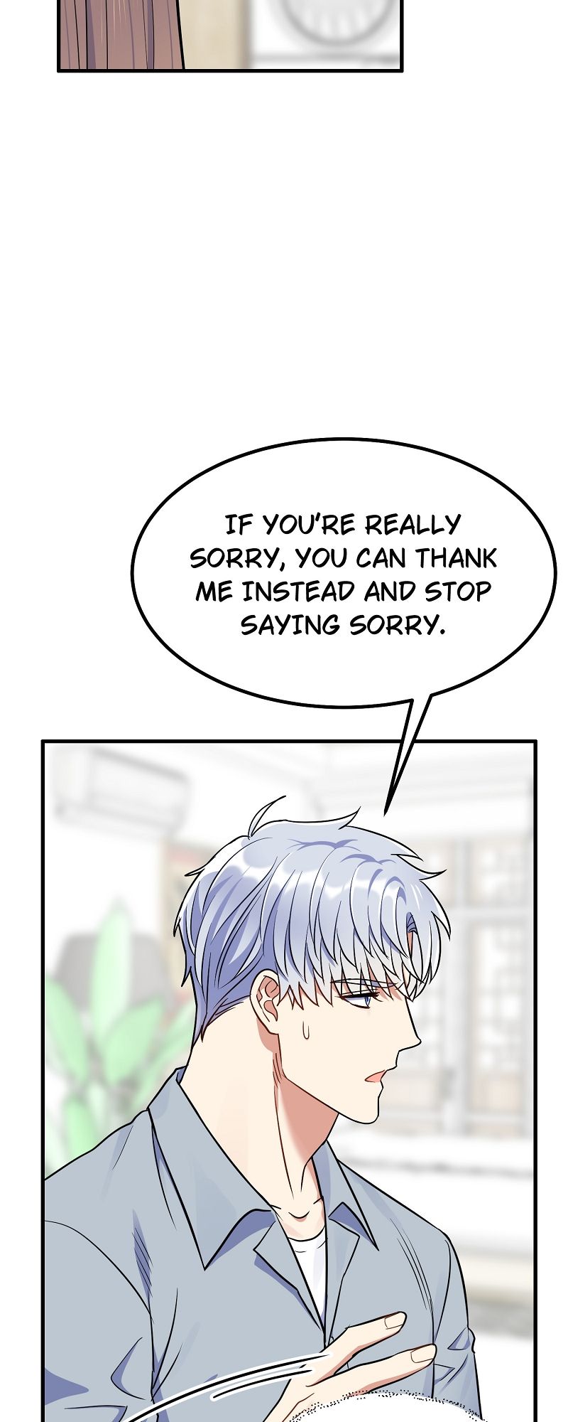 I Moogie You: A Slippery Love Chapter 29 page 14 - 