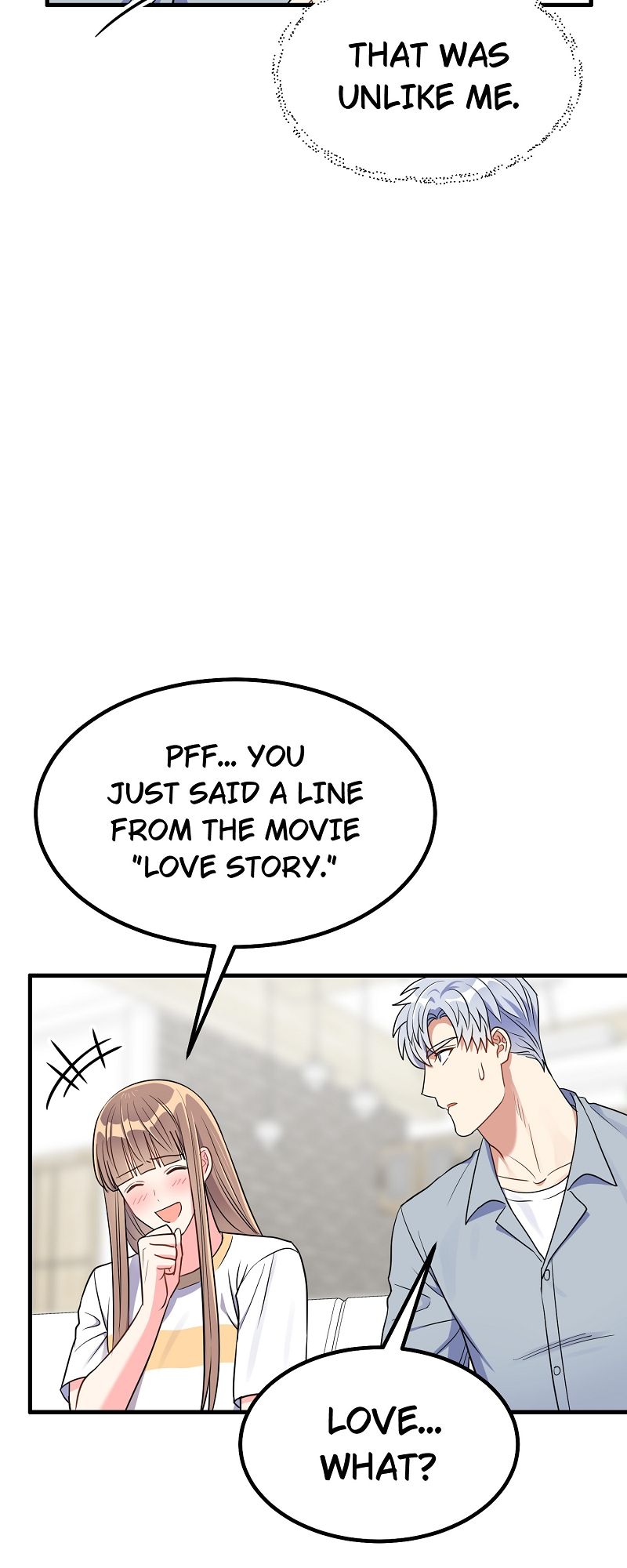 I Moogie You: A Slippery Love Chapter 29 page 15 - 
