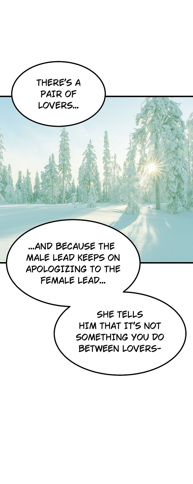 I Moogie You: A Slippery Love Chapter 29 page 17 - 