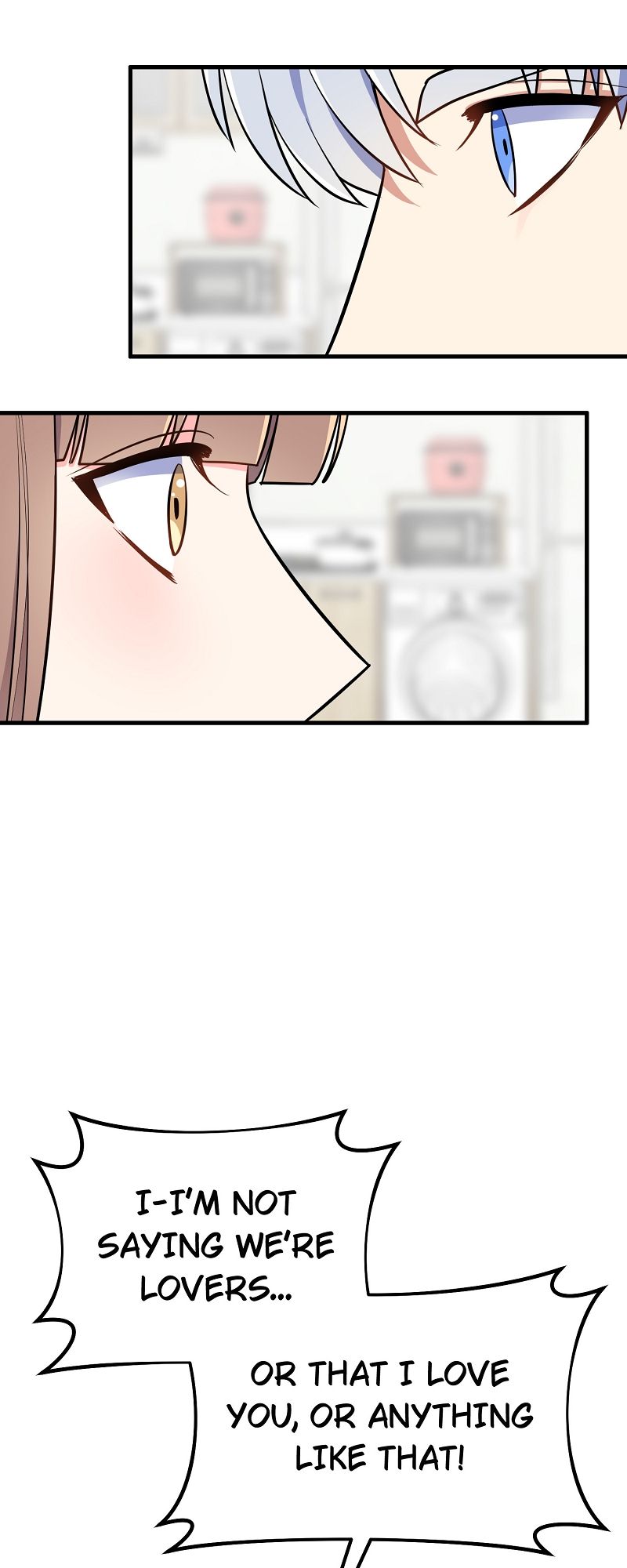 I Moogie You: A Slippery Love Chapter 29 page 18 - 