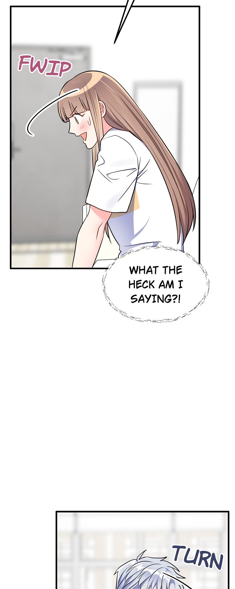 I Moogie You: A Slippery Love Chapter 29 page 19 - 