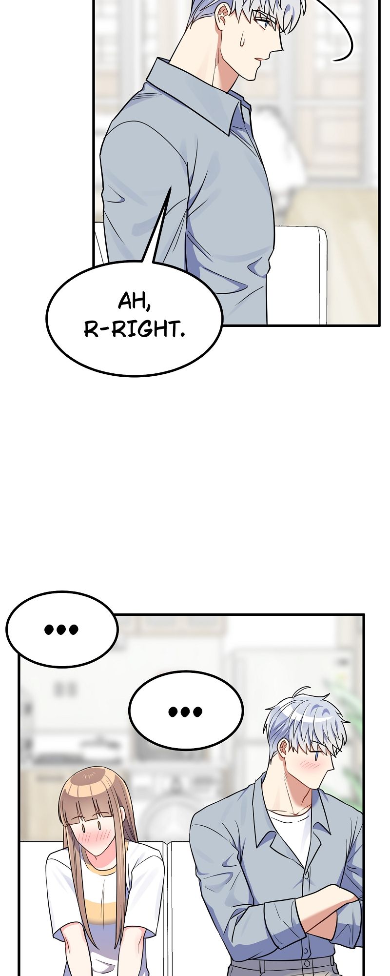 I Moogie You: A Slippery Love Chapter 29 page 20 - 