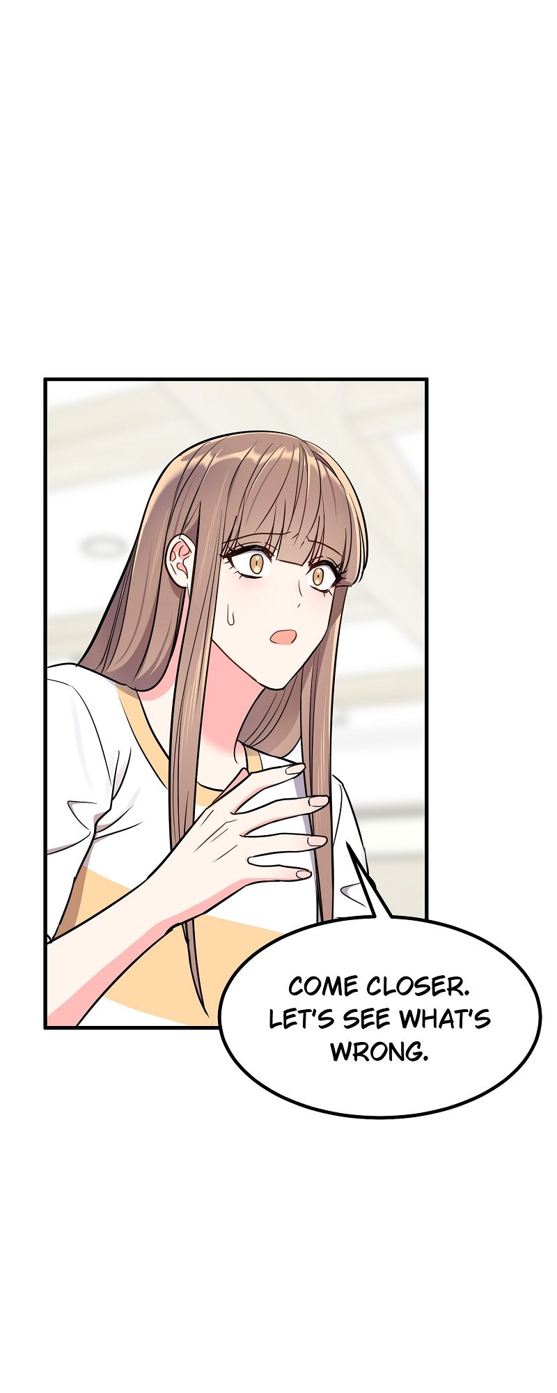 I Moogie You: A Slippery Love Chapter 29 page 3 - 