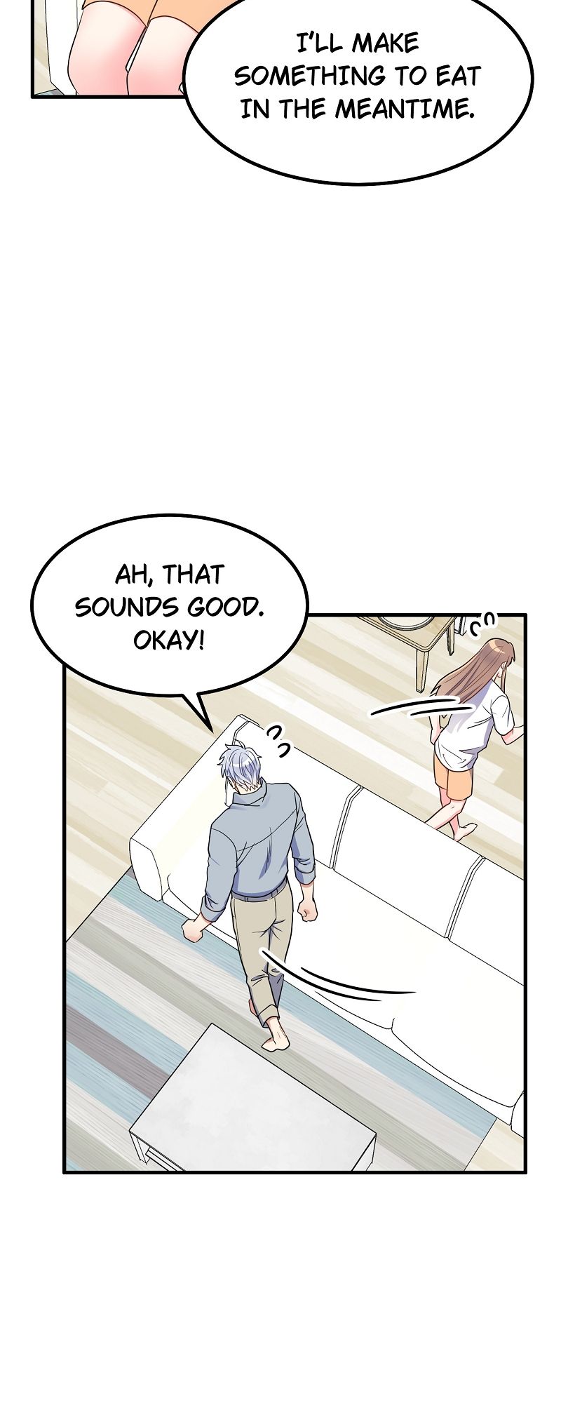 I Moogie You: A Slippery Love Chapter 29 page 22 - 