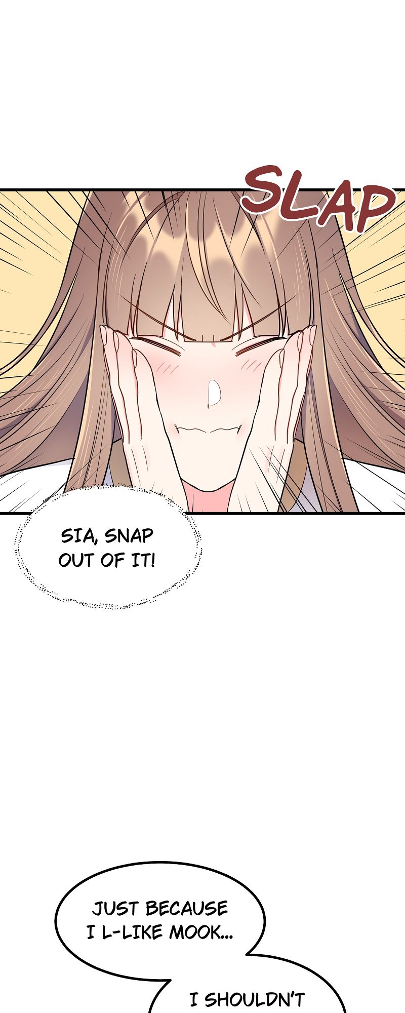 I Moogie You: A Slippery Love Chapter 29 page 23 - 