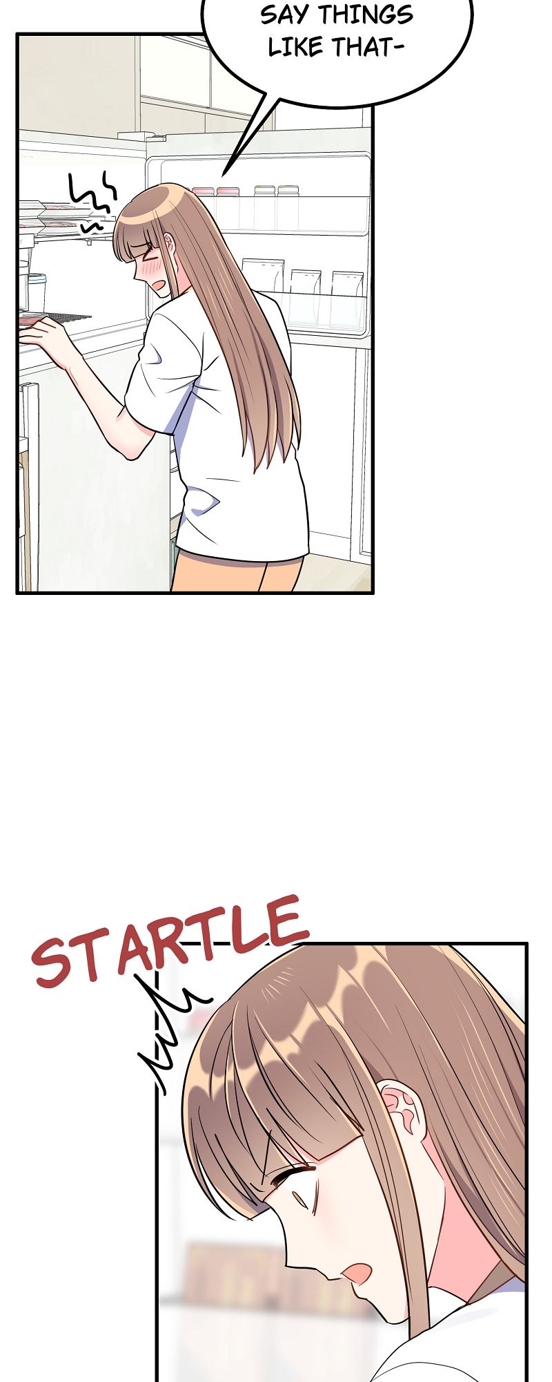 I Moogie You: A Slippery Love Chapter 29 page 24 - 
