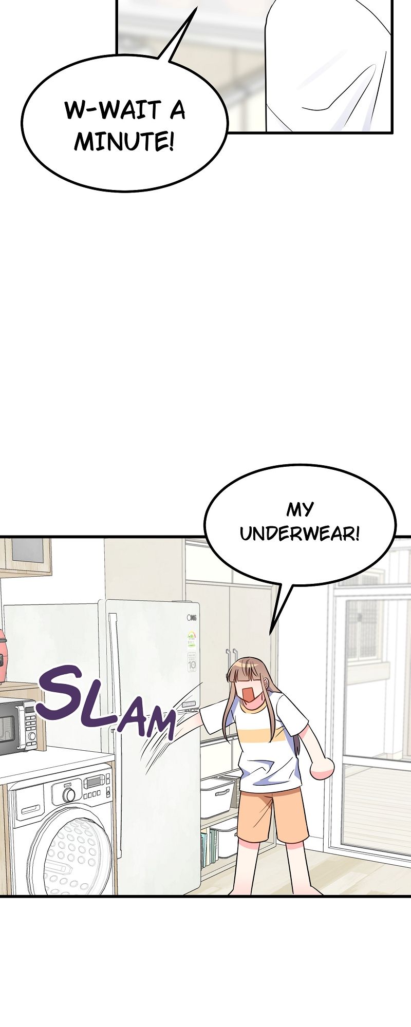 I Moogie You: A Slippery Love Chapter 29 page 25 - 