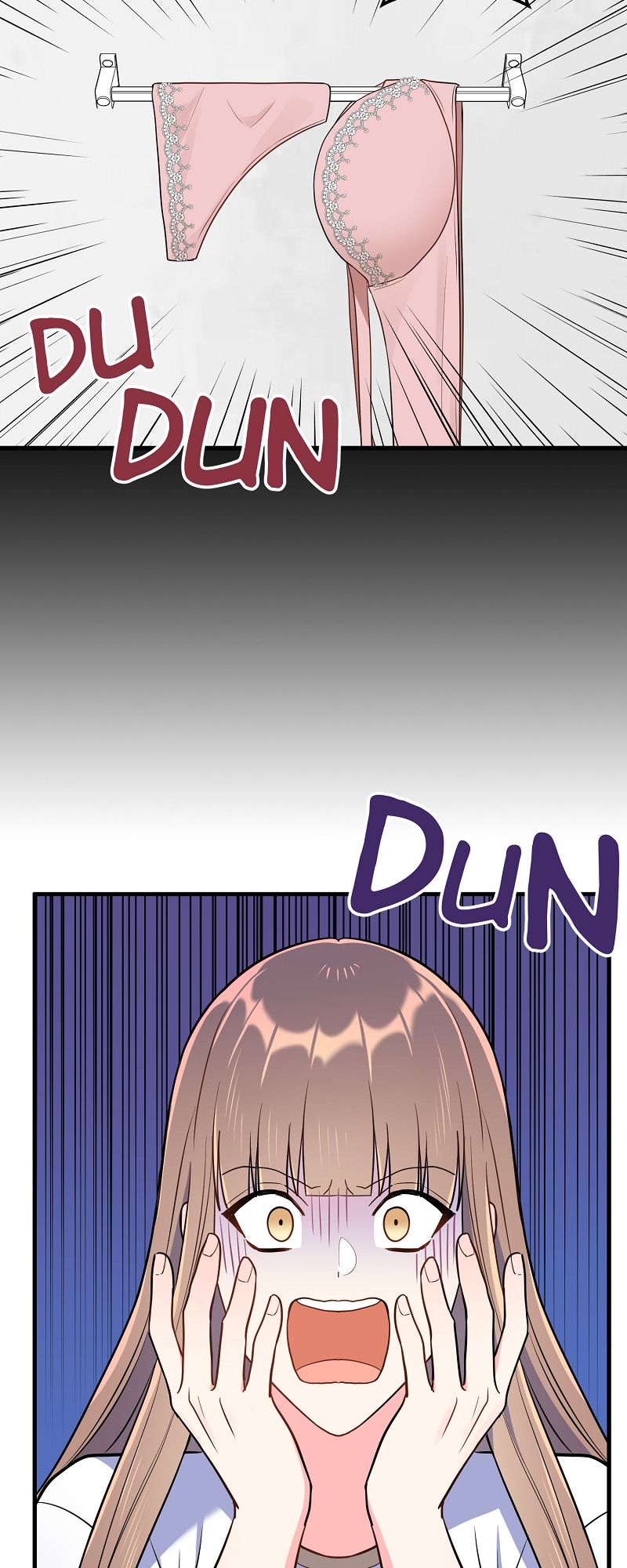 I Moogie You: A Slippery Love Chapter 29 page 28 - 