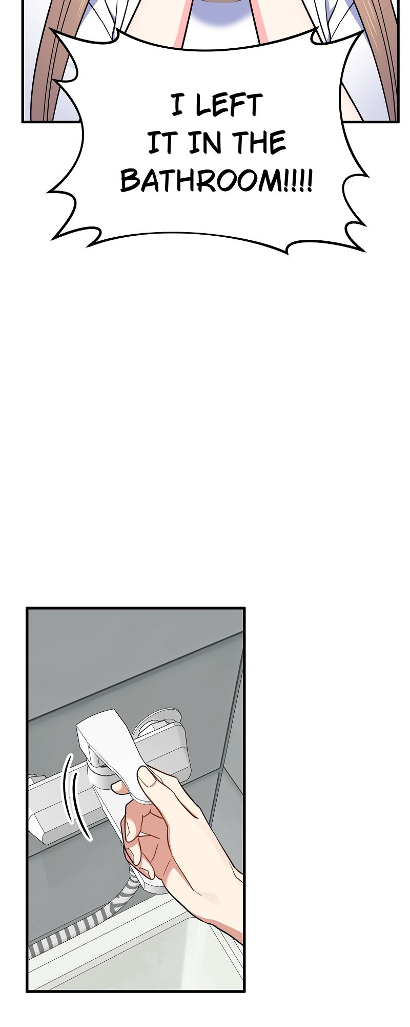 I Moogie You: A Slippery Love Chapter 29 page 29 - 