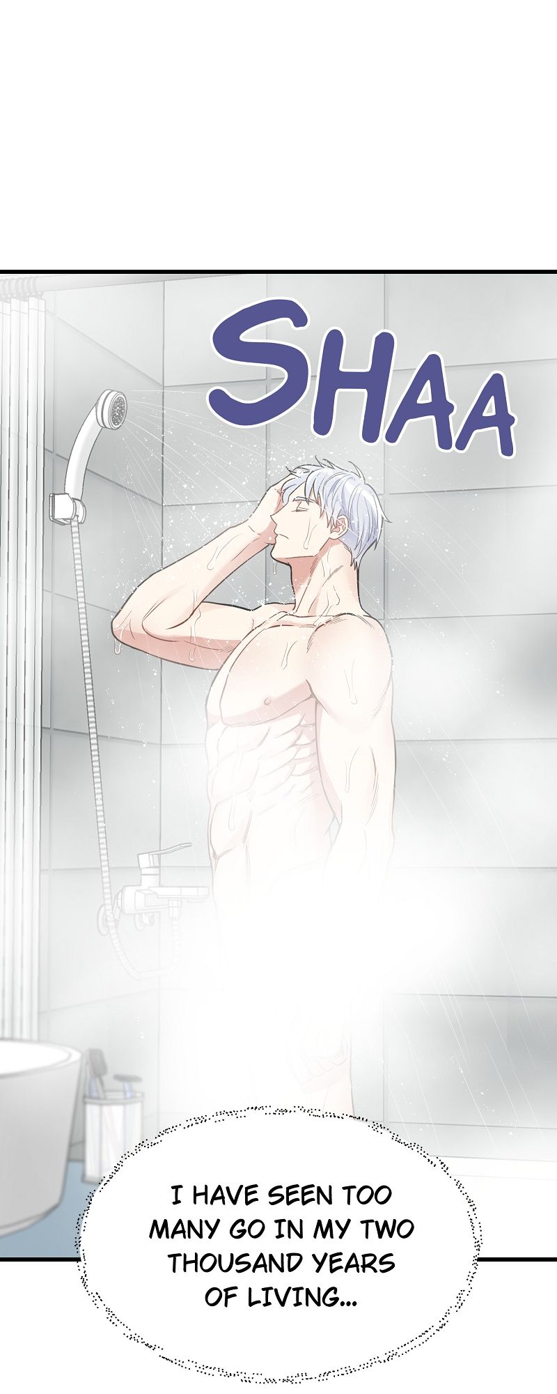 I Moogie You: A Slippery Love Chapter 29 page 30 - 