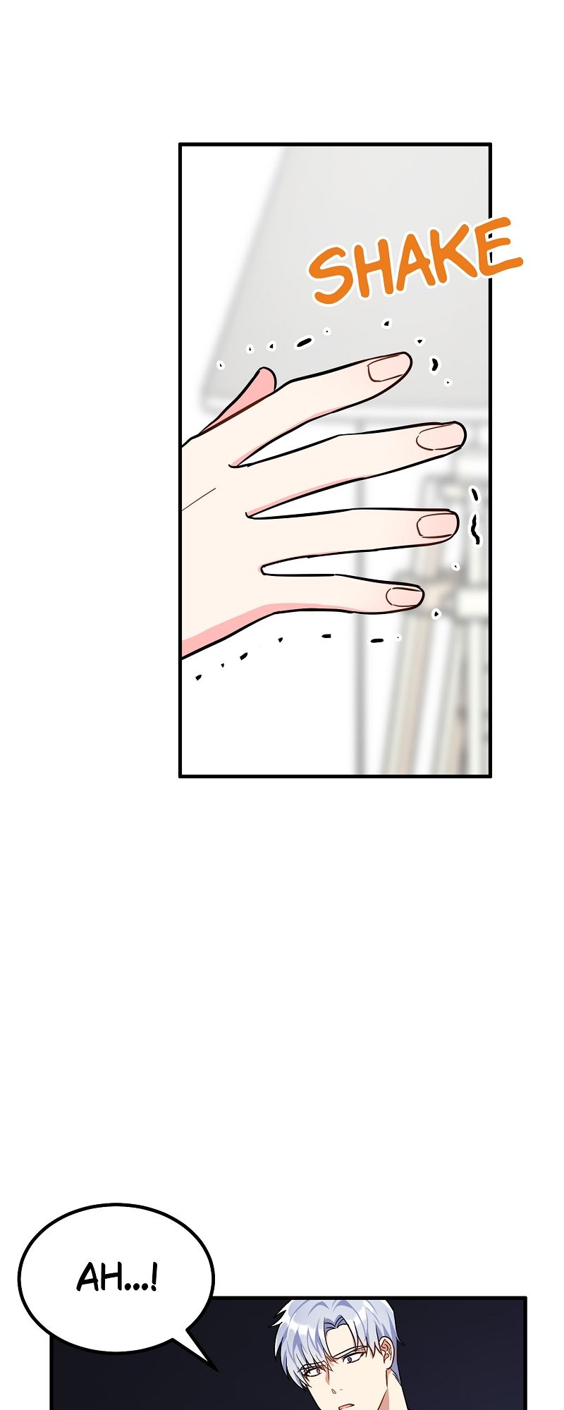 I Moogie You: A Slippery Love Chapter 29 page 4 - 