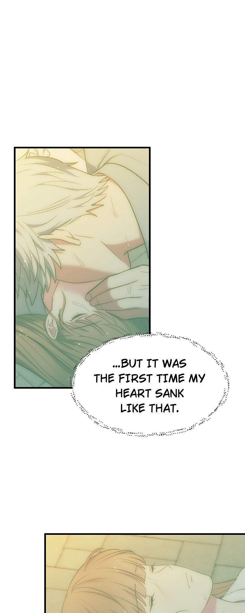 I Moogie You: A Slippery Love Chapter 29 page 31 - 