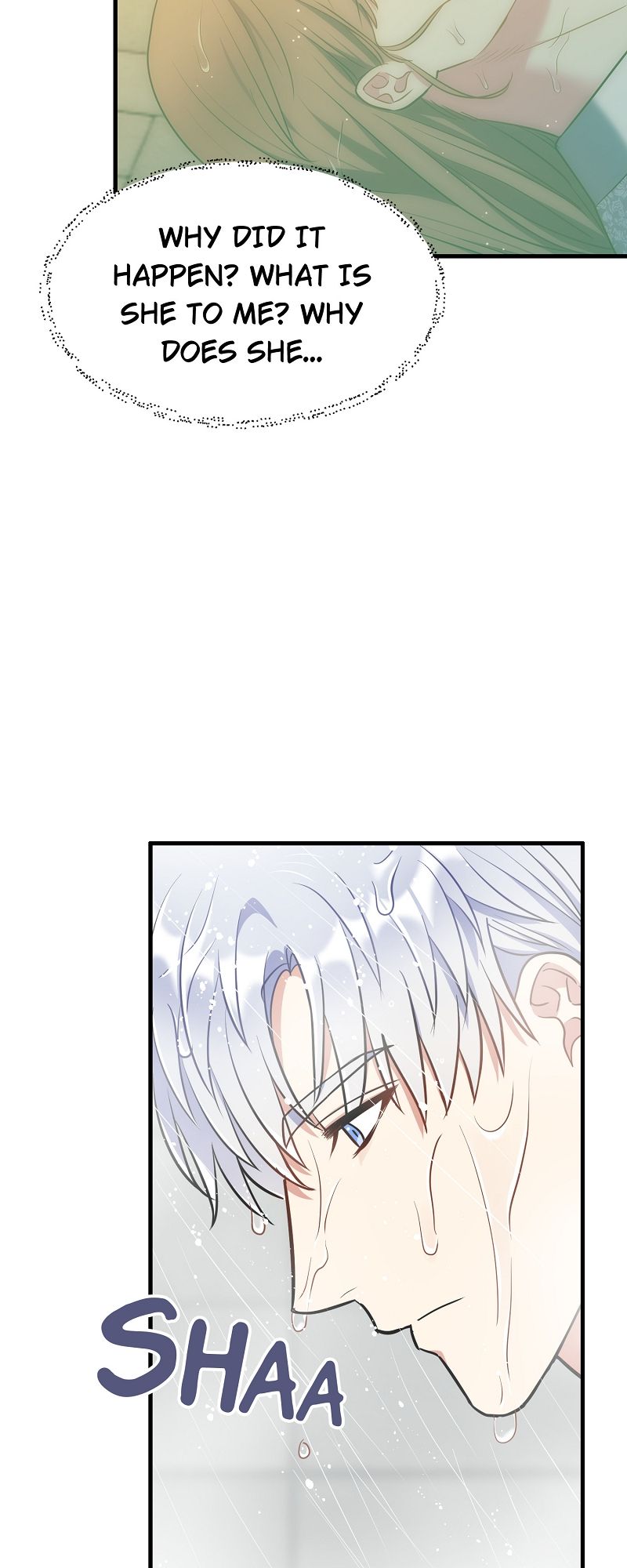 I Moogie You: A Slippery Love Chapter 29 page 32 - 