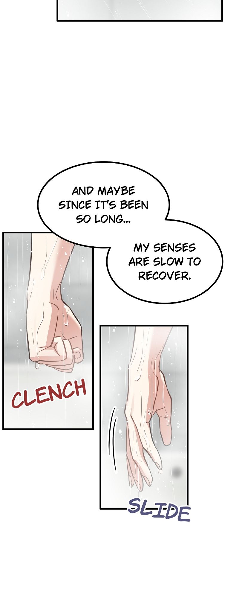 I Moogie You: A Slippery Love Chapter 29 page 33 - 