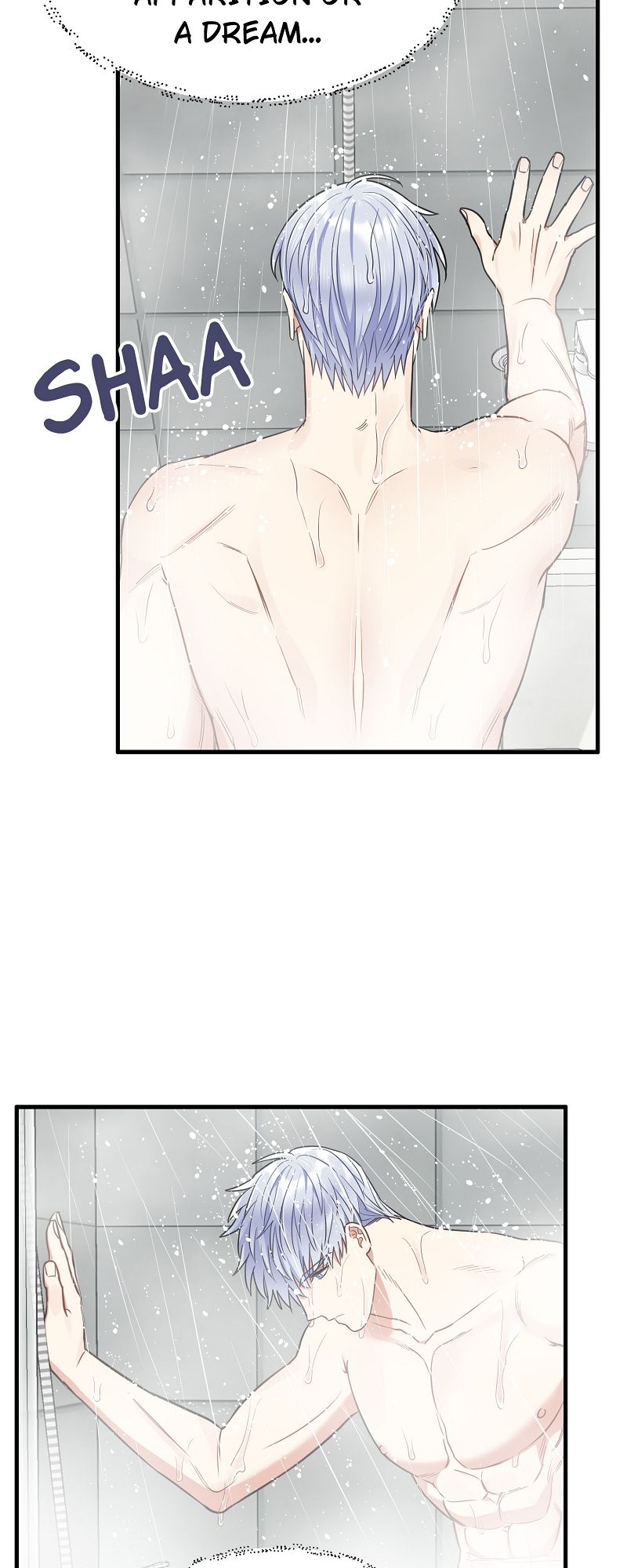 I Moogie You: A Slippery Love Chapter 29 page 35 - 