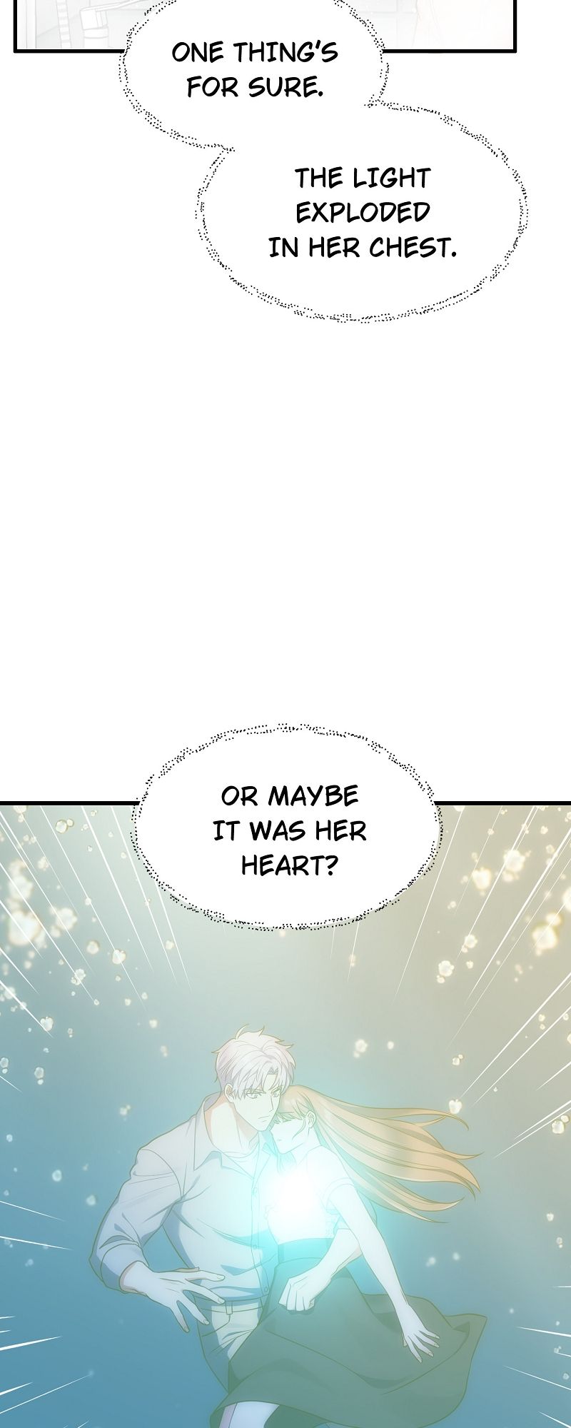I Moogie You: A Slippery Love Chapter 29 page 36 - 