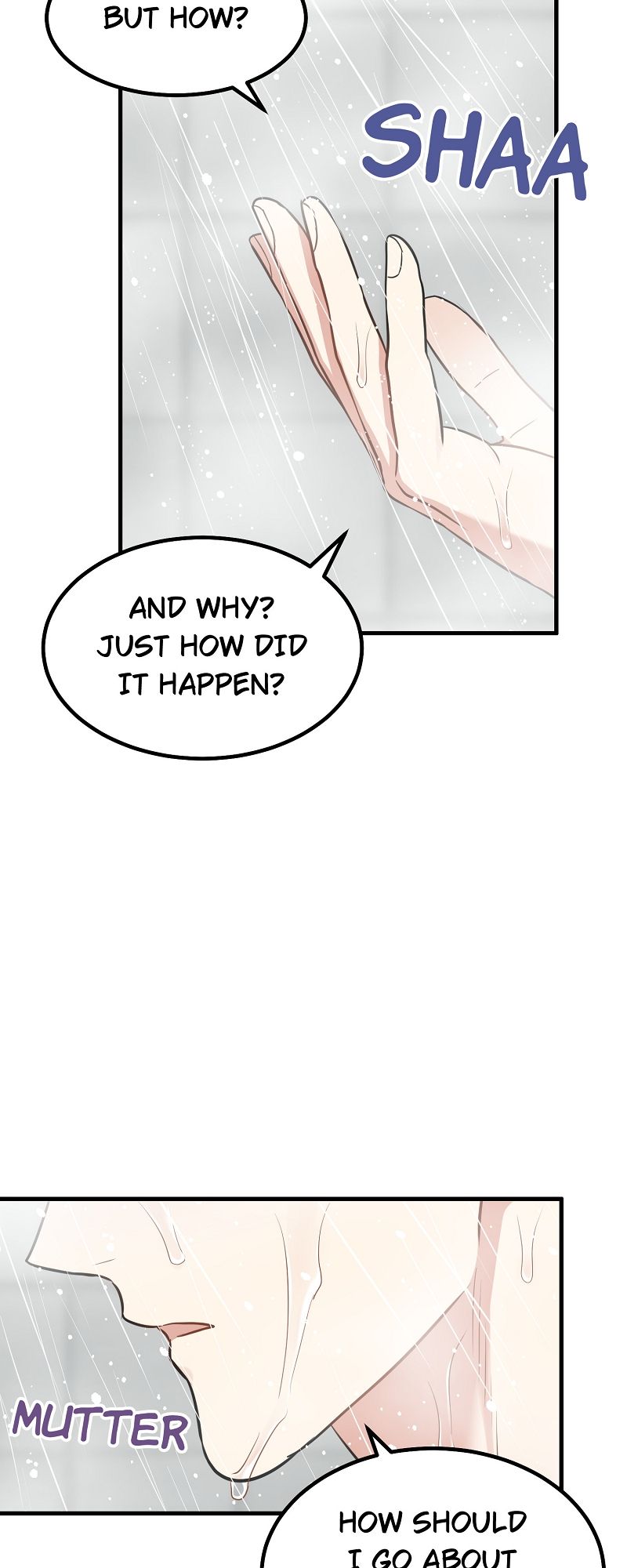 I Moogie You: A Slippery Love Chapter 29 page 39 - 