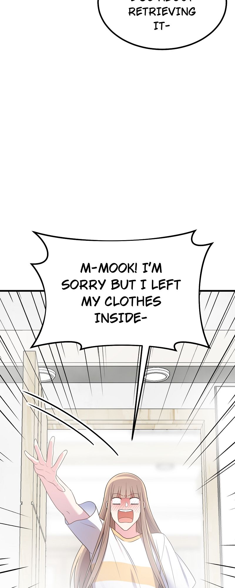 I Moogie You: A Slippery Love Chapter 29 page 40 - 