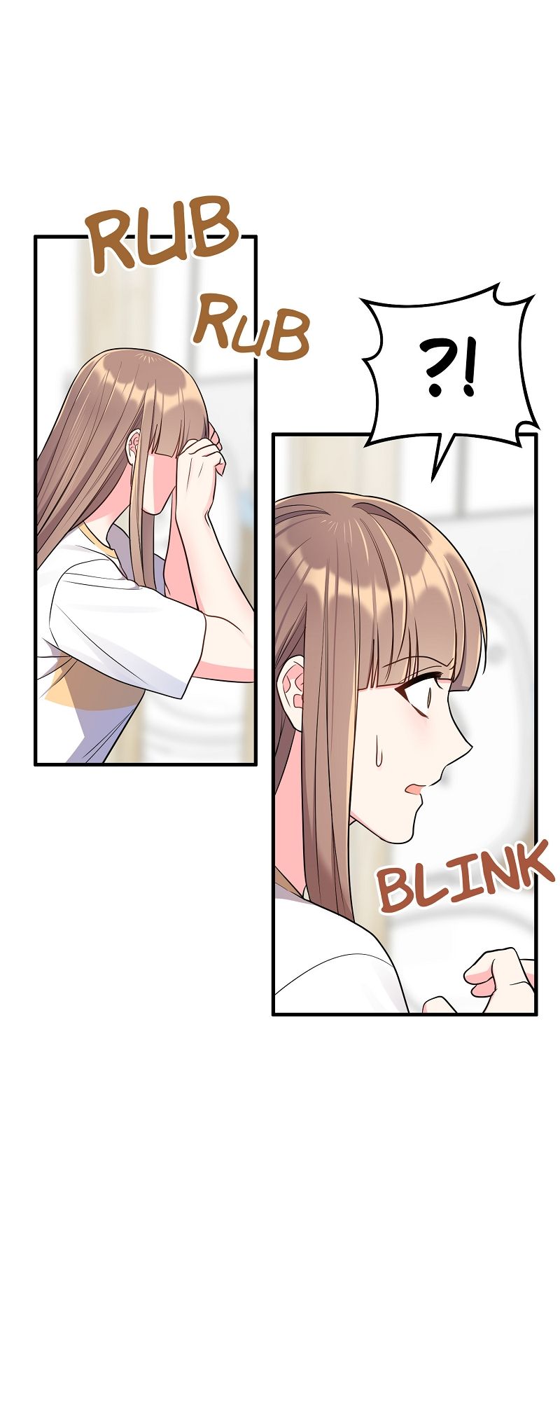 I Moogie You: A Slippery Love Chapter 29 page 44 - 