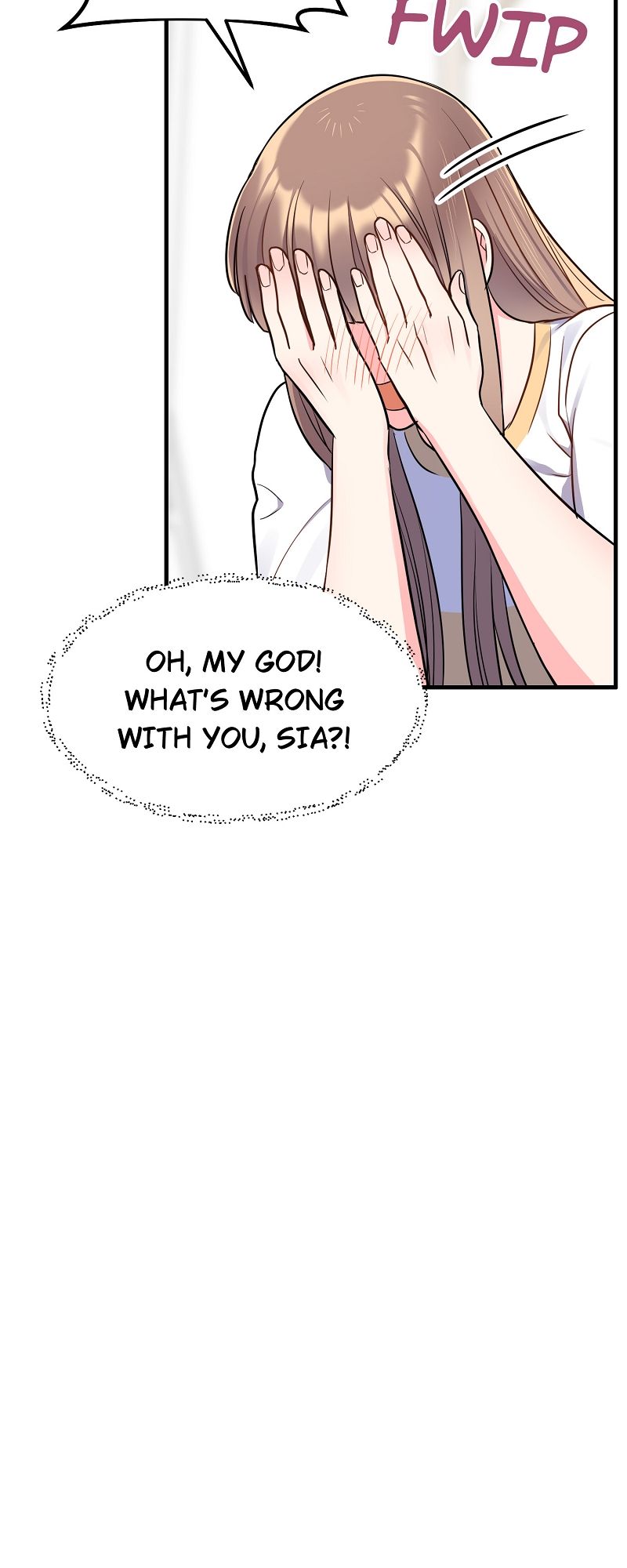 I Moogie You: A Slippery Love Chapter 29 page 46 - 