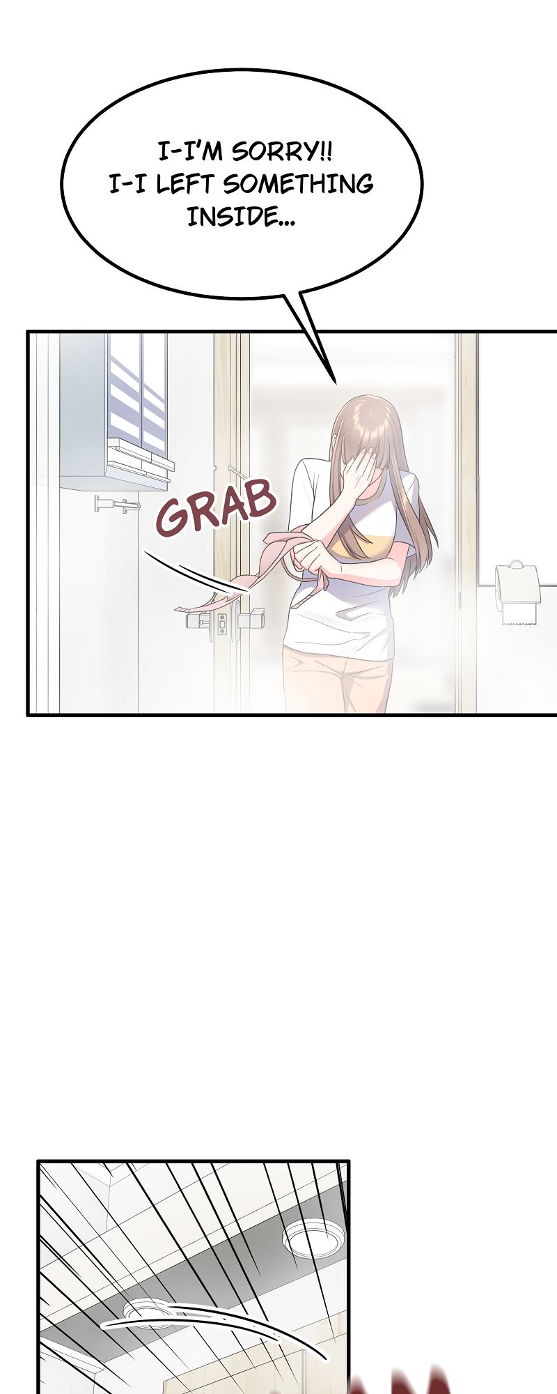 I Moogie You: A Slippery Love Chapter 29 page 47 - 