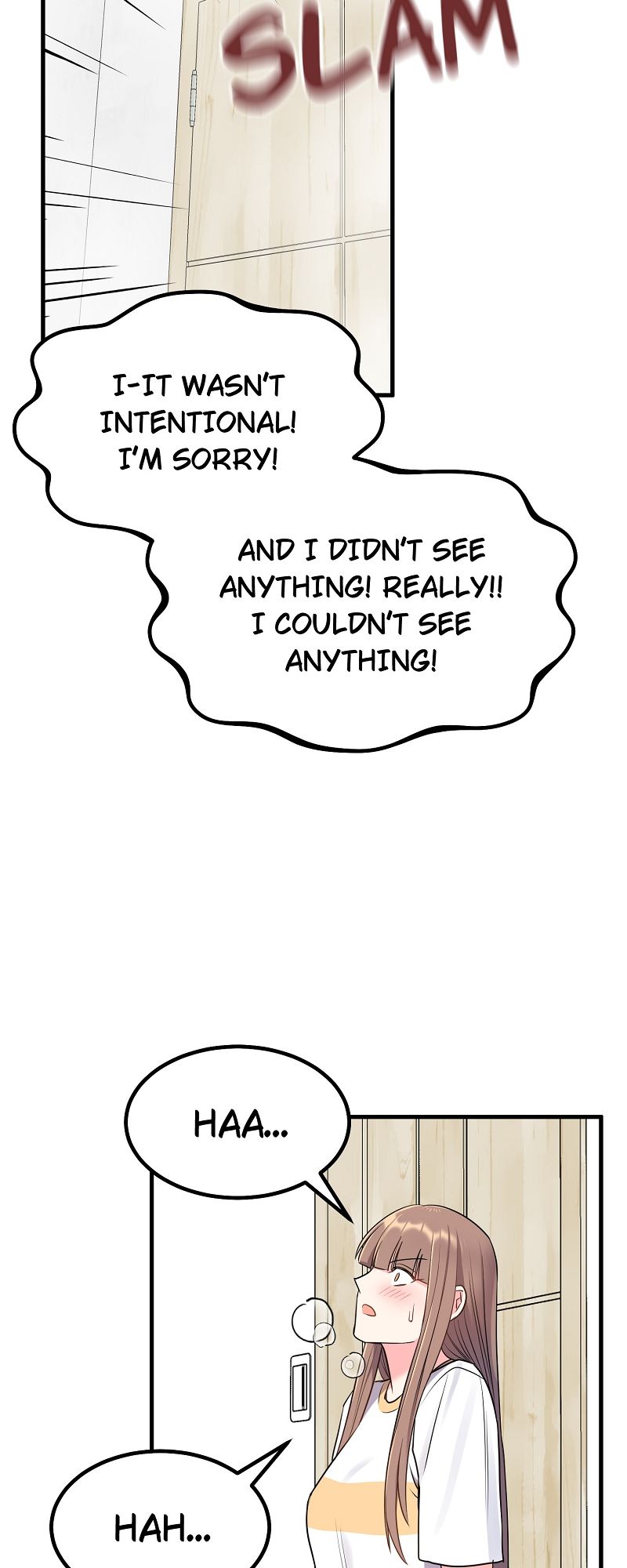 I Moogie You: A Slippery Love Chapter 29 page 48 - 