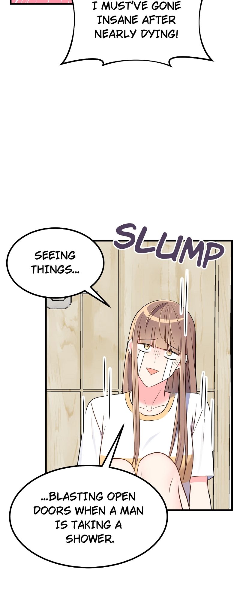 I Moogie You: A Slippery Love Chapter 29 page 50 - 