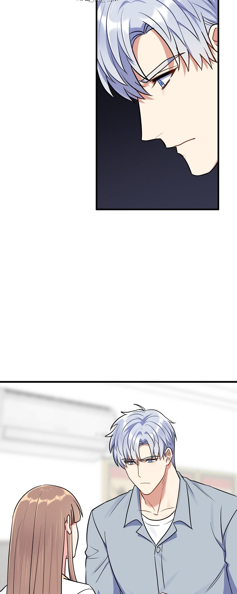 I Moogie You: A Slippery Love Chapter 29 page 6 - 