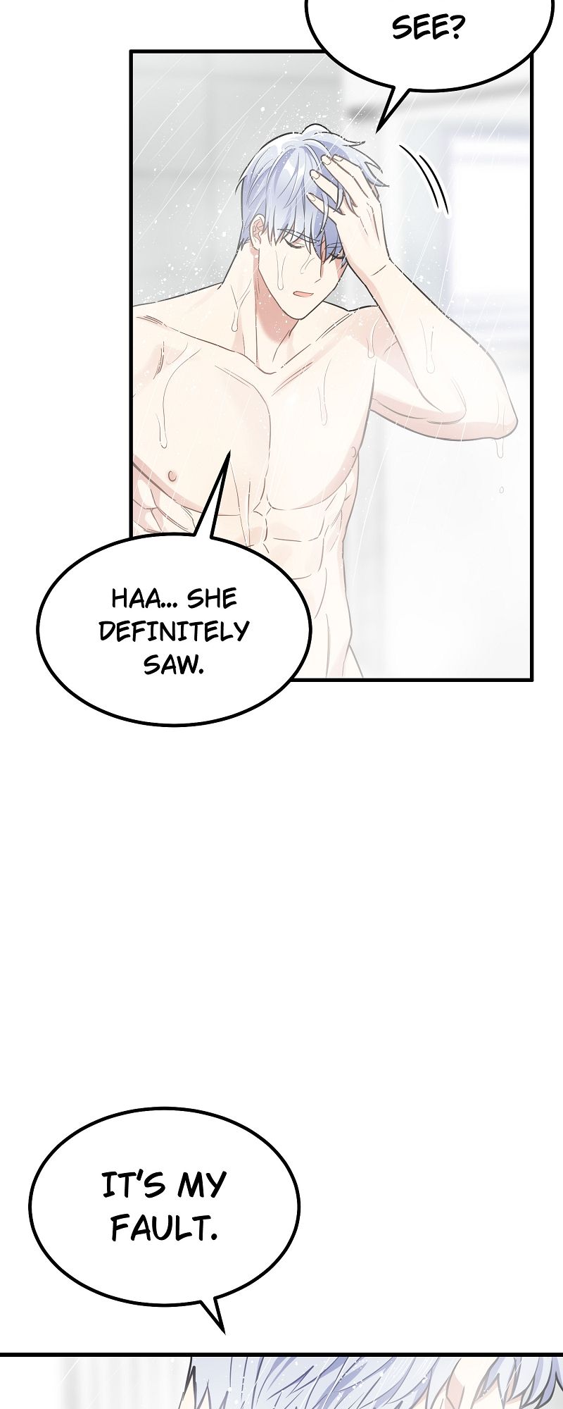 I Moogie You: A Slippery Love Chapter 29 page 52 - 