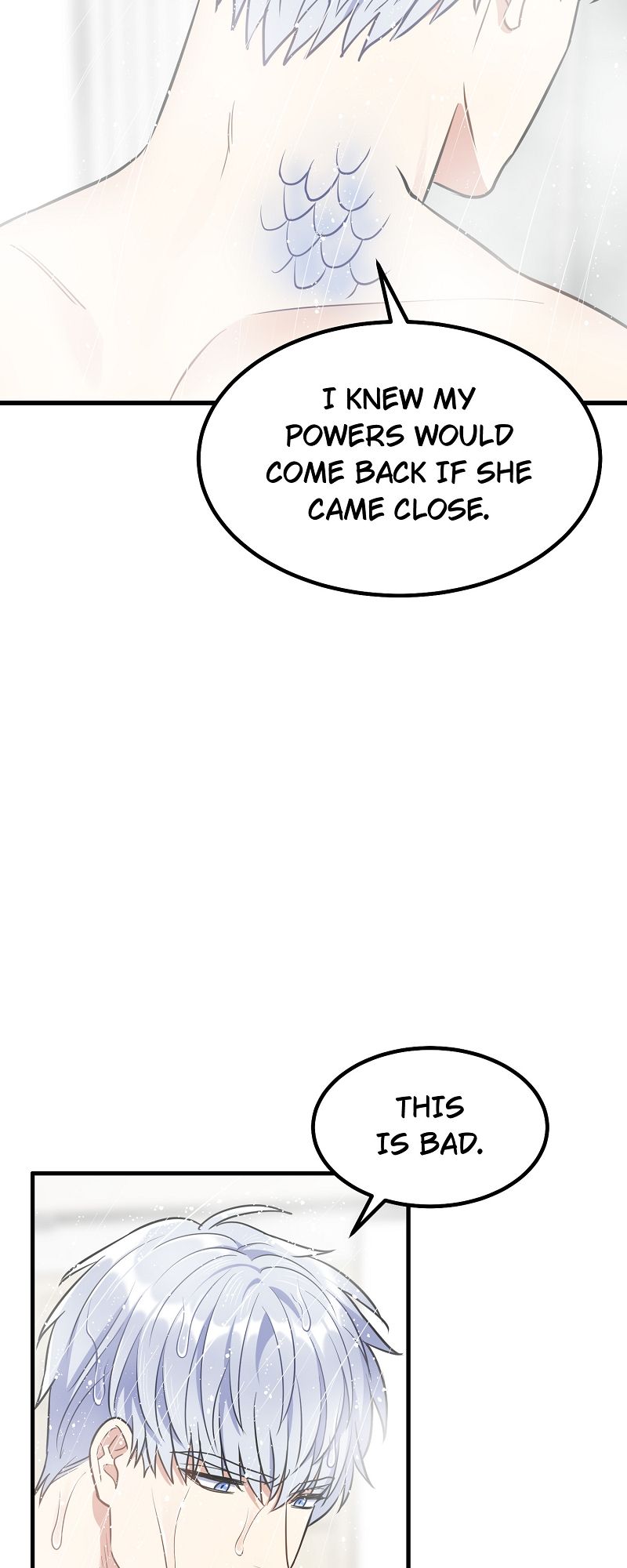 I Moogie You: A Slippery Love Chapter 29 page 53 - 