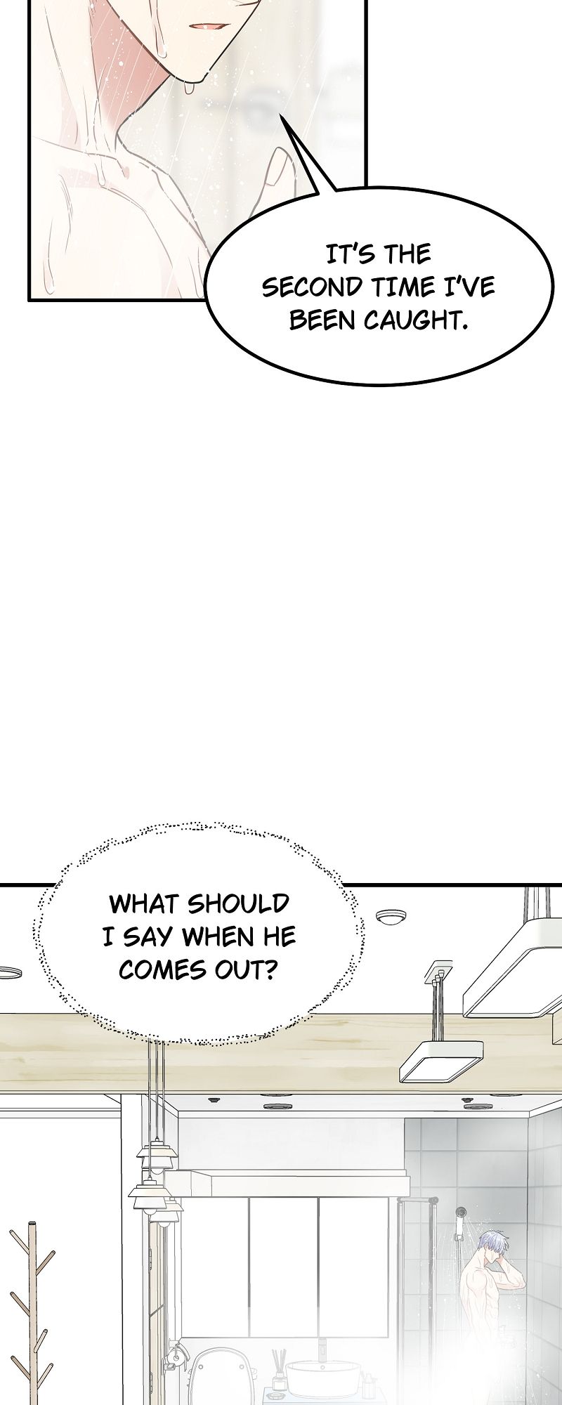 I Moogie You: A Slippery Love Chapter 29 page 54 - 