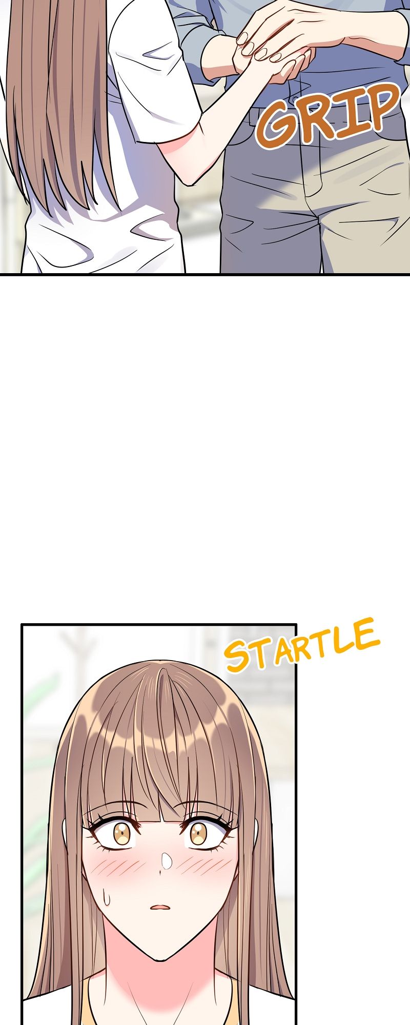 I Moogie You: A Slippery Love Chapter 29 page 7 - 
