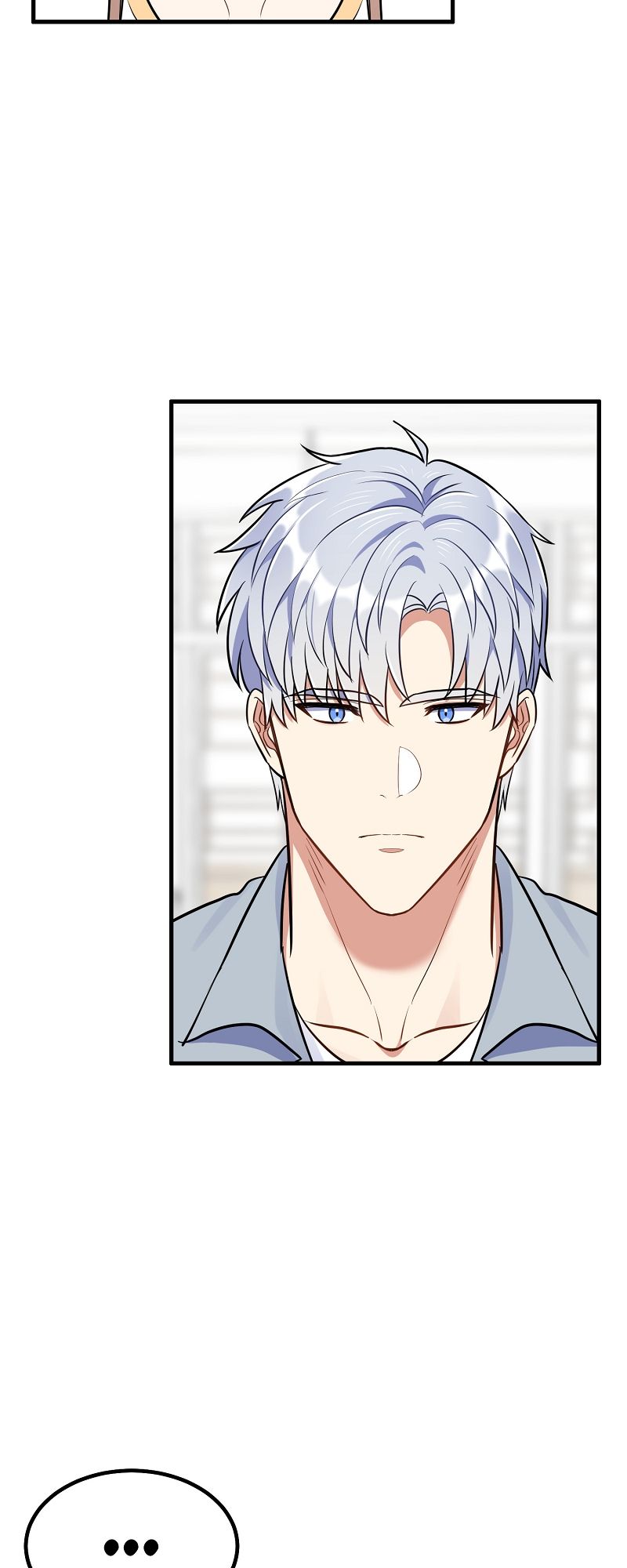 I Moogie You: A Slippery Love Chapter 29 page 8 - 