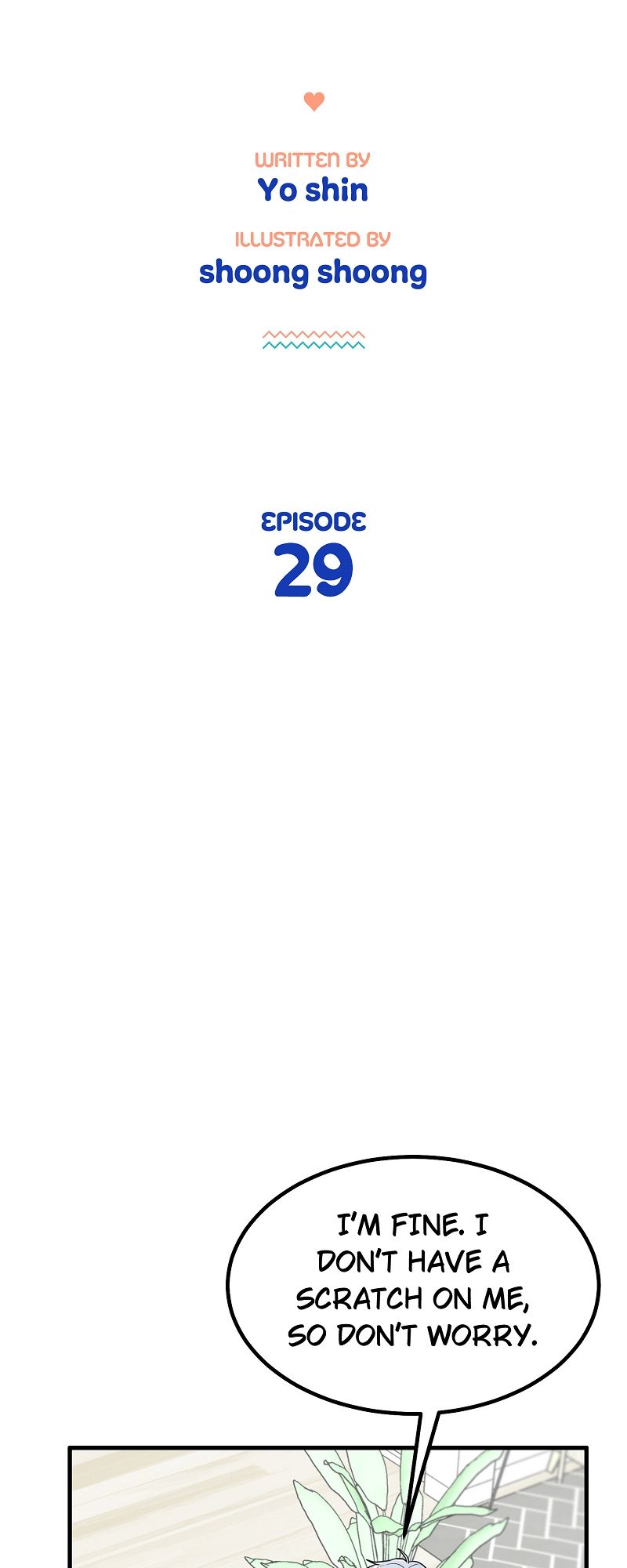 I Moogie You: A Slippery Love Chapter 29 page 10 - 