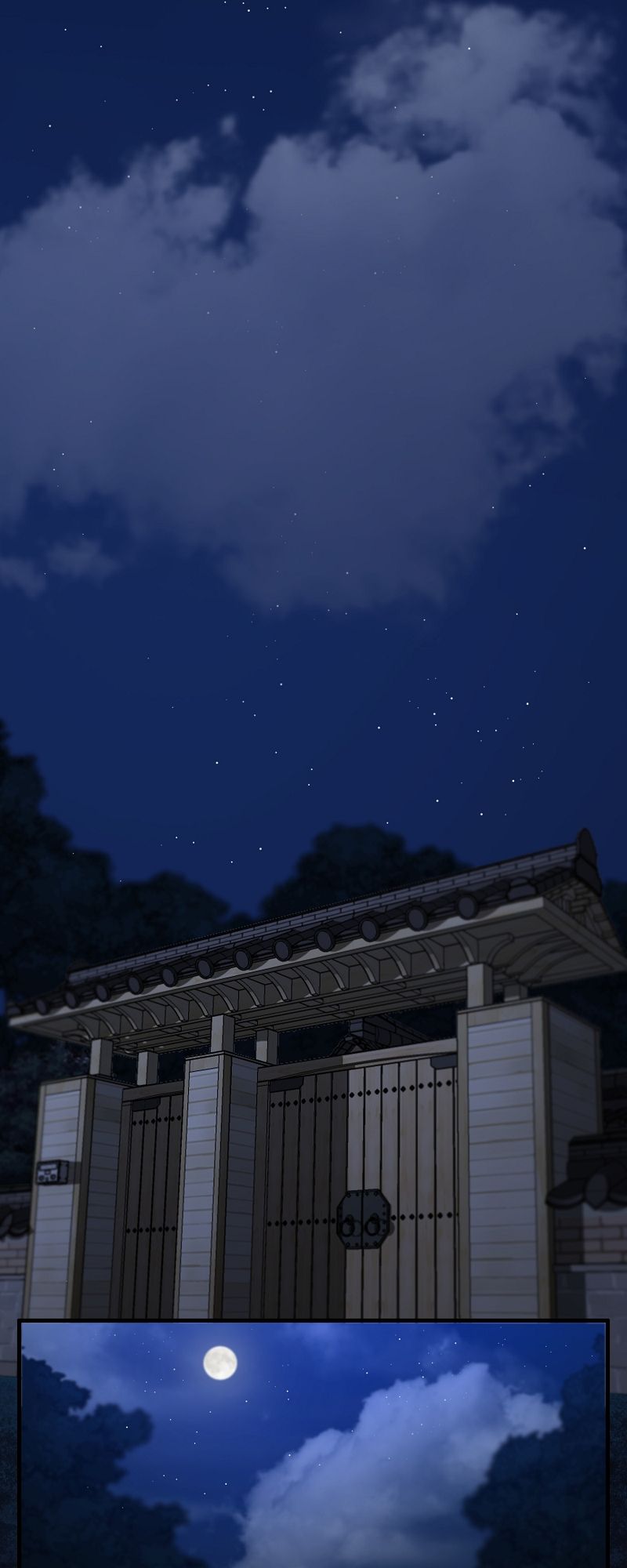 I Moogie You: A Slippery Love Chapter 3 page 2 - 