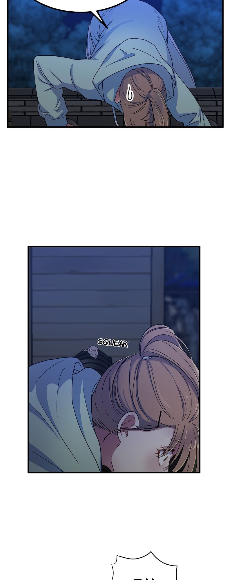 I Moogie You: A Slippery Love Chapter 3 page 12 - 