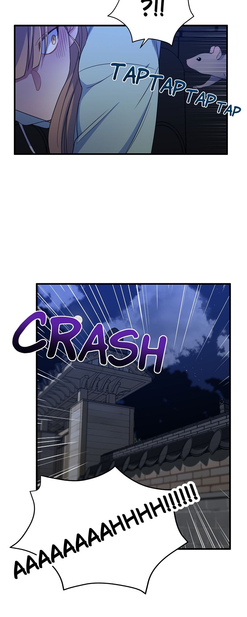 I Moogie You: A Slippery Love Chapter 3 page 13 - 