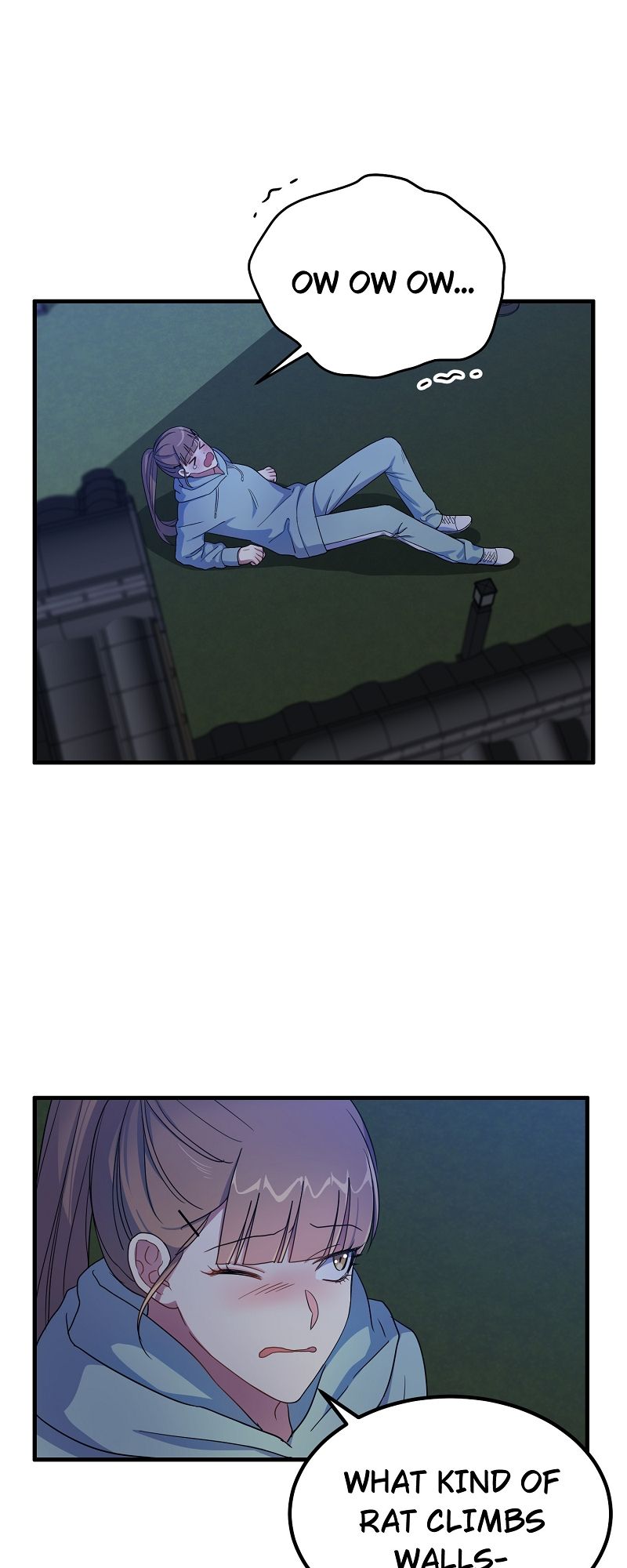 I Moogie You: A Slippery Love Chapter 3 page 14 - 