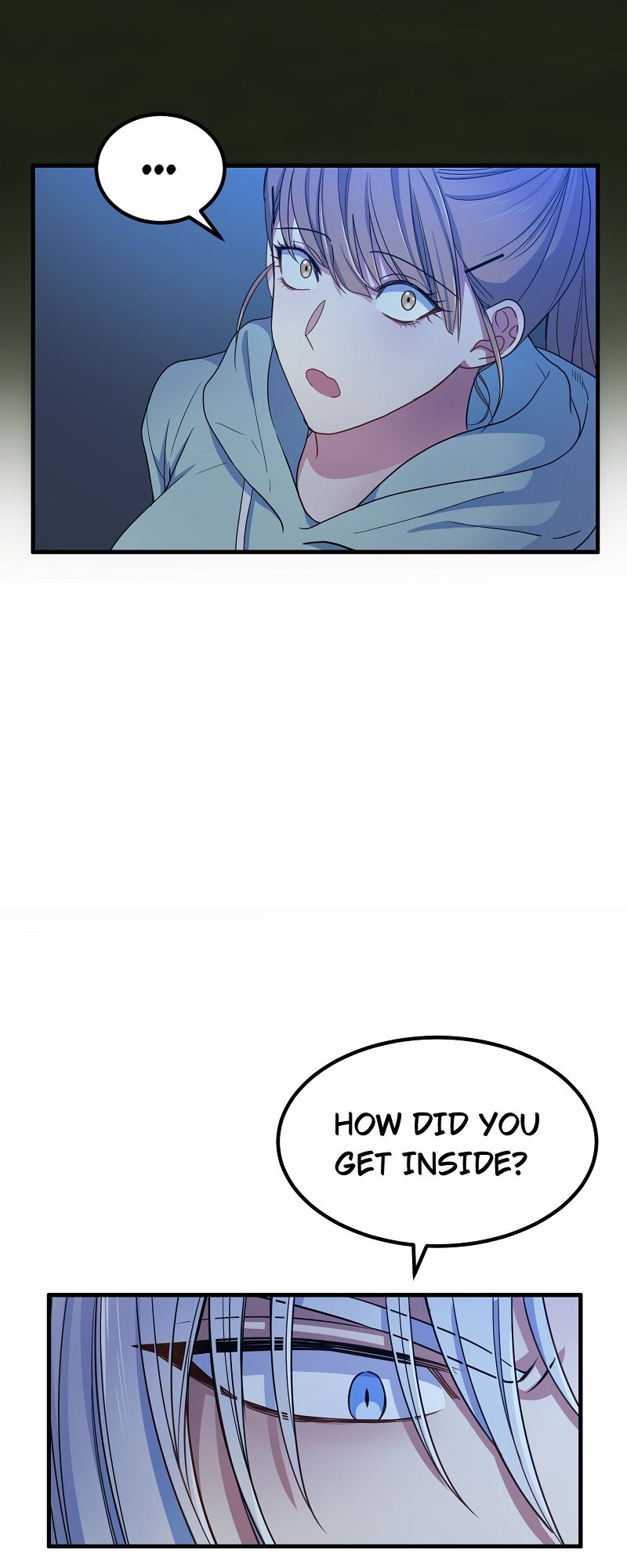 I Moogie You: A Slippery Love Chapter 3 page 17 - 